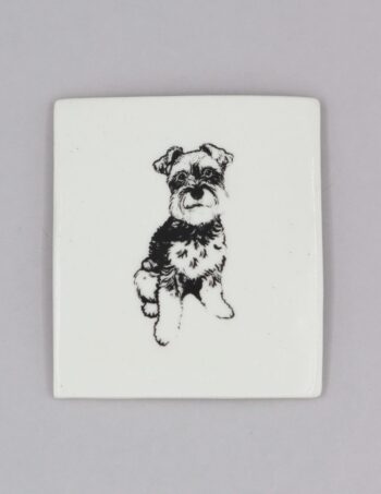 Dog 1