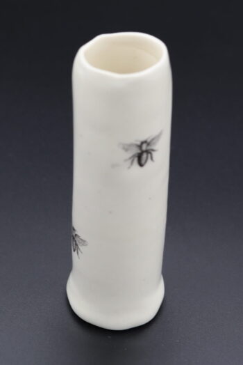 Queen Bee Vase