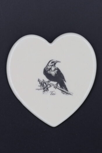 Tui Love Heart