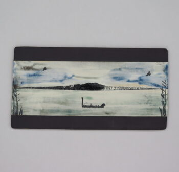 Rangitoto and Waka